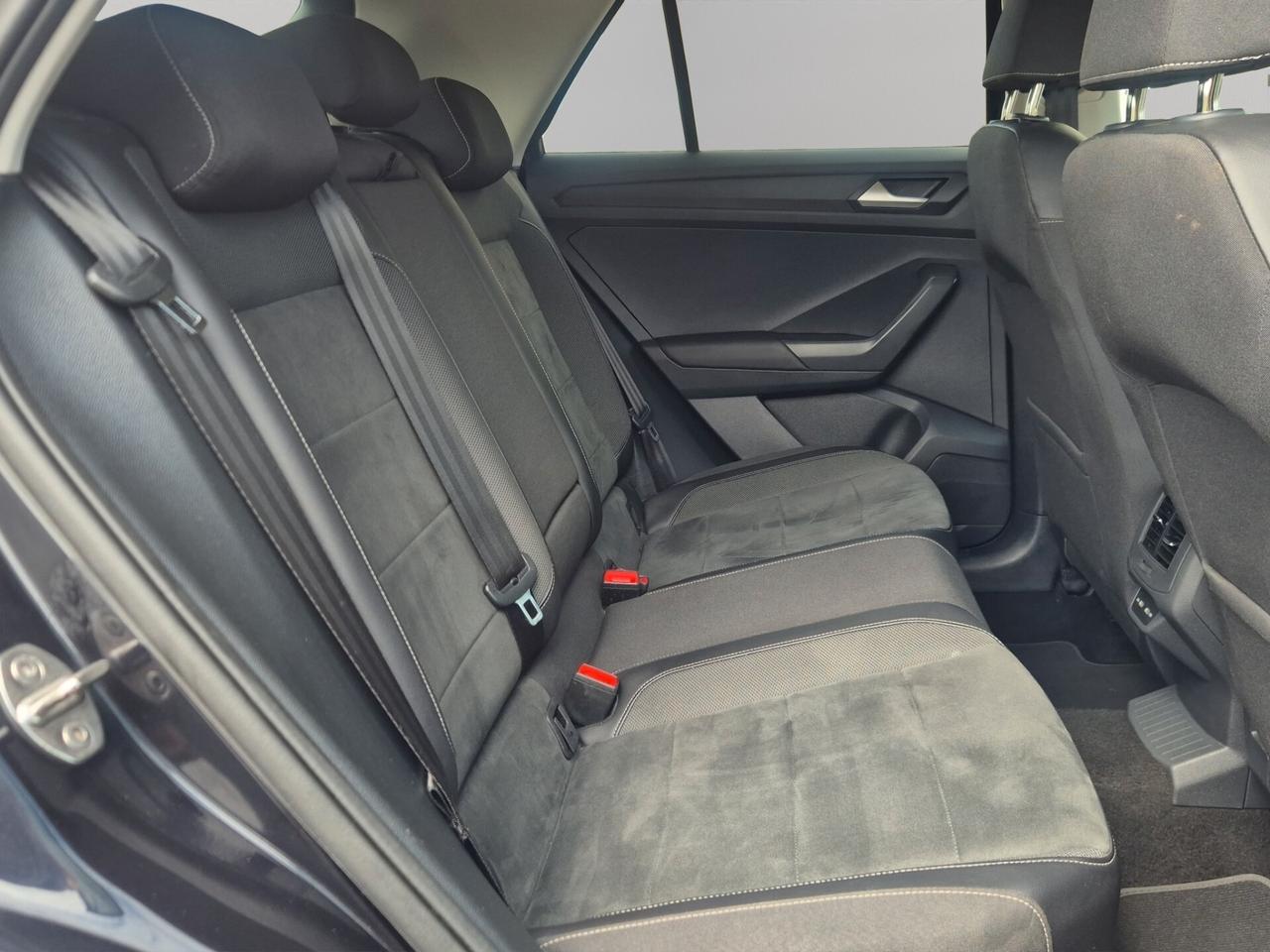 Volkswagen T-Roc 2.0 TDI SCR Style