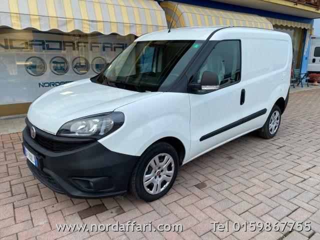 FIAT Doblo Doblò 1.6 MJT 105CV S&S PC-TN Cargo Lounge