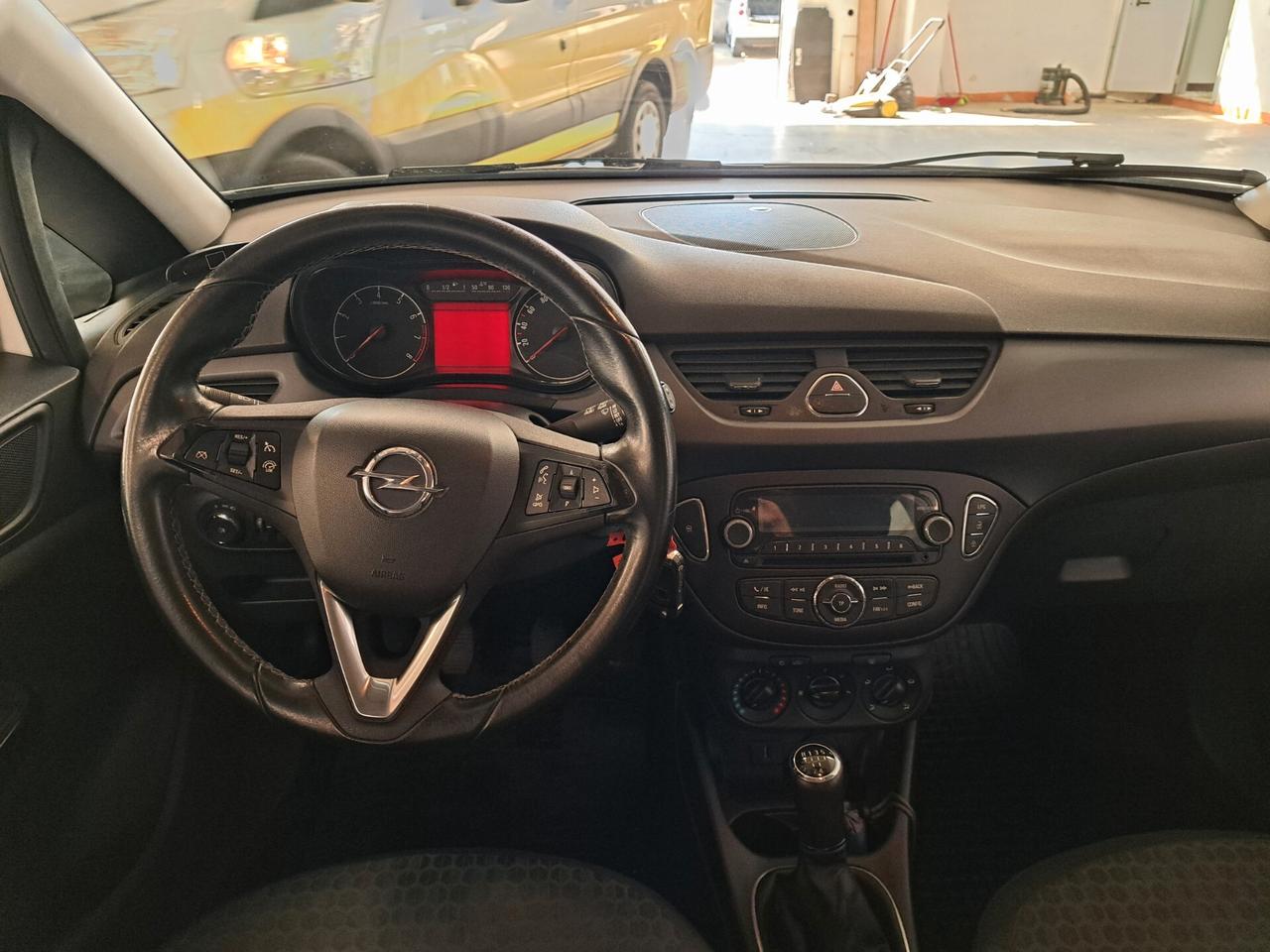 Opel Corsa 1.4 90CV GPL Tech 5 porte Cosmo
