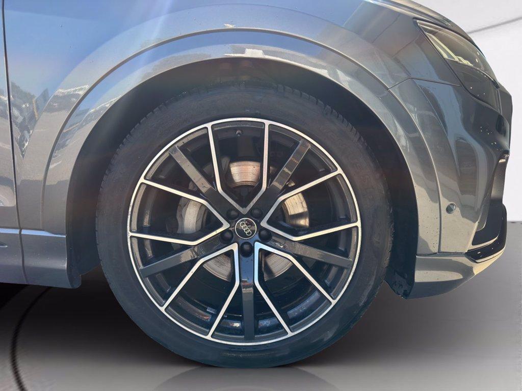 AUDI Q8 50 3.0 tdi mhev sport quattro tiptronic del 2022