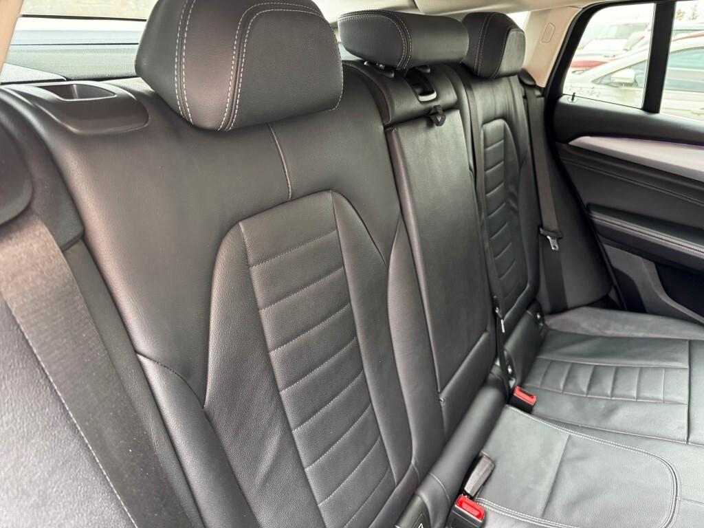 BMW X4 xdrive20d Business Advantage auto