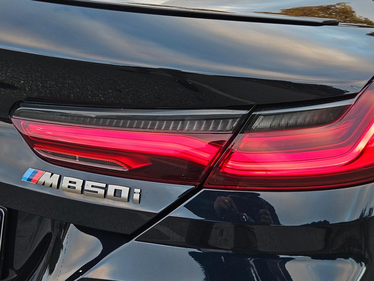 Bmw M850i xDrive Coupé 4.4 V8