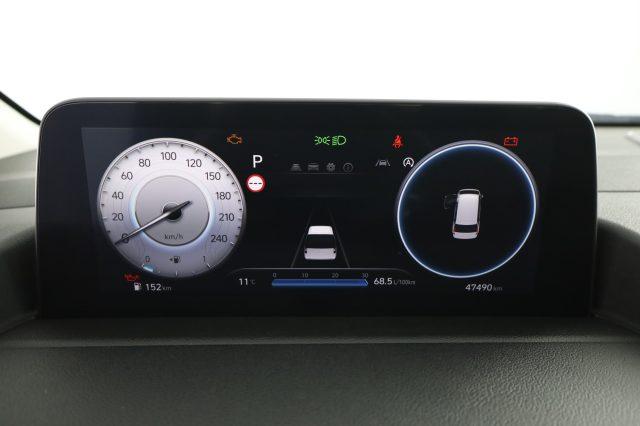 HYUNDAI Staria Staria 2.2 AT 2WD 9 posti Wagon