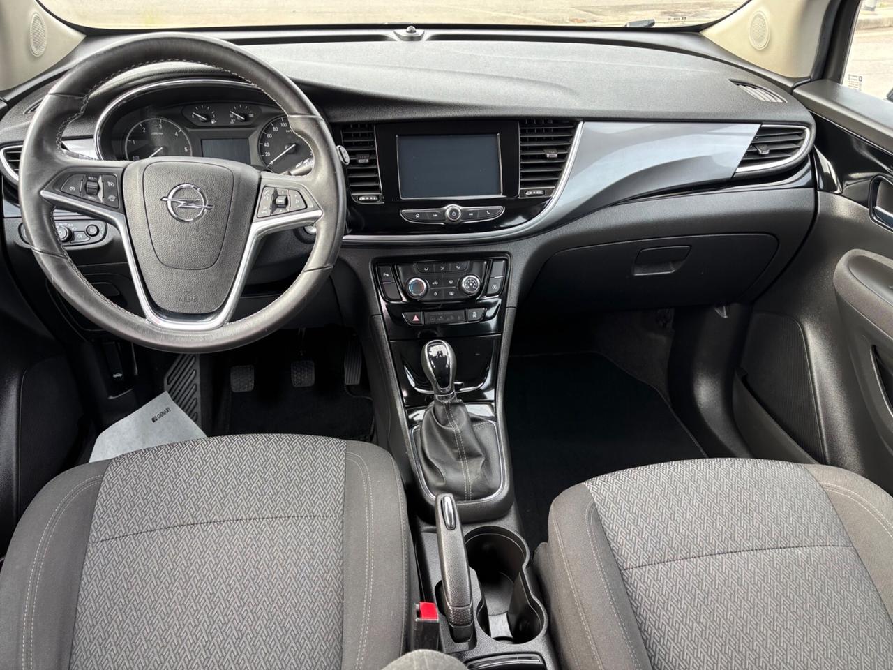 Opel Mokka X 1.6 CDTI Ecotec 4x2 Start&Stop Advanc