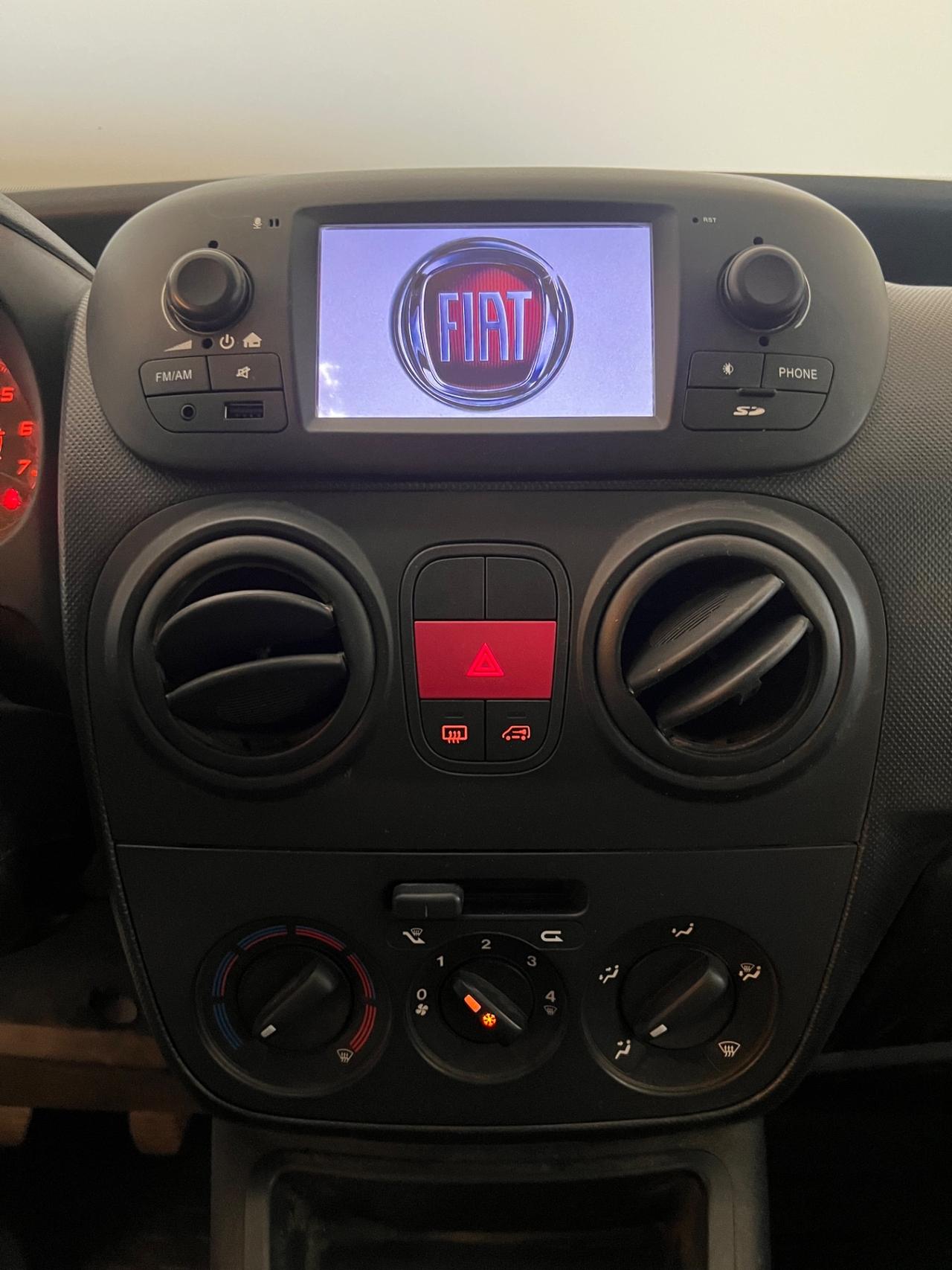 Fiat Fiorino 1.3 MJT 95CV Cargo SX (Prezzo + IVA)