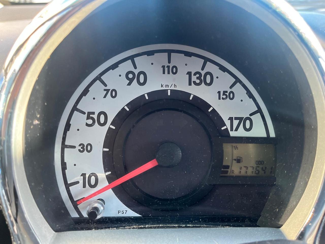 Citroen C1 1.0 3 porte Attraction