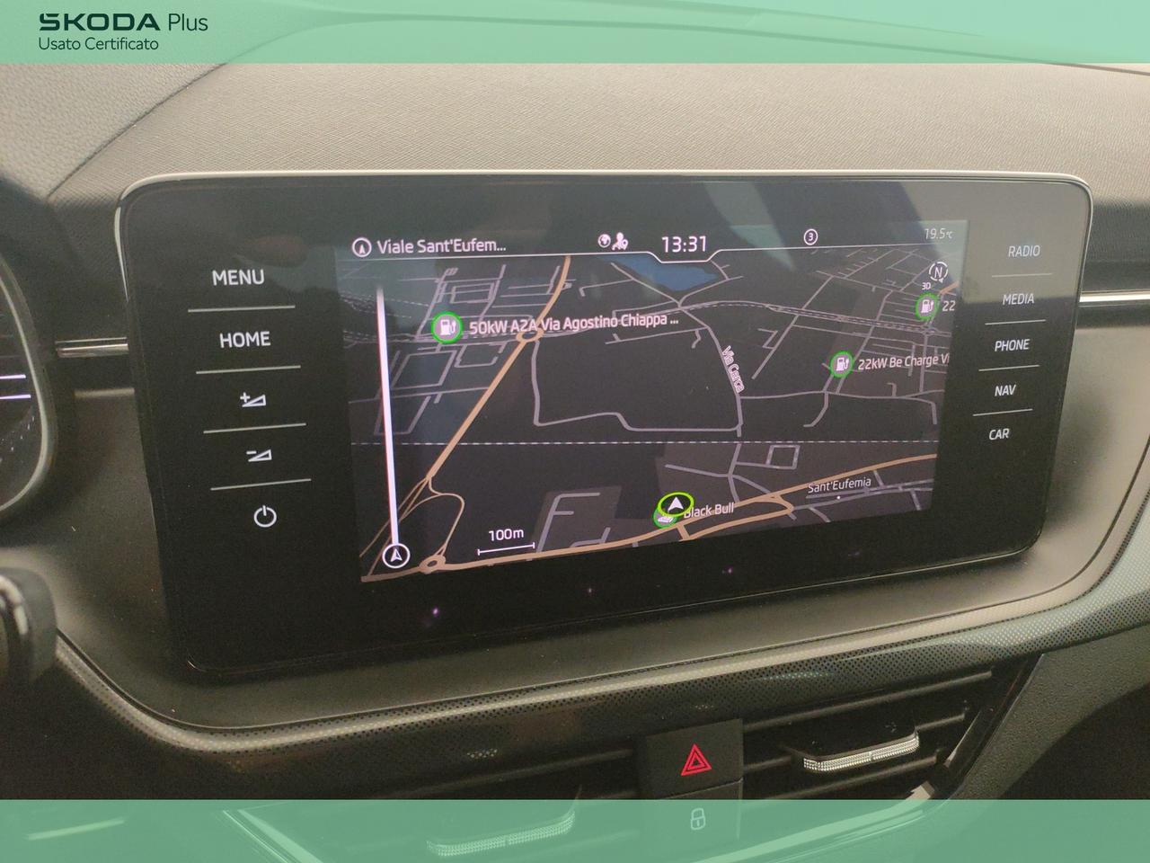 1.5 TSI Style 150 CV DSG