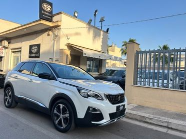 PEUGEOT 3008 1.5 BlueHDi 130 EAT8 Allure