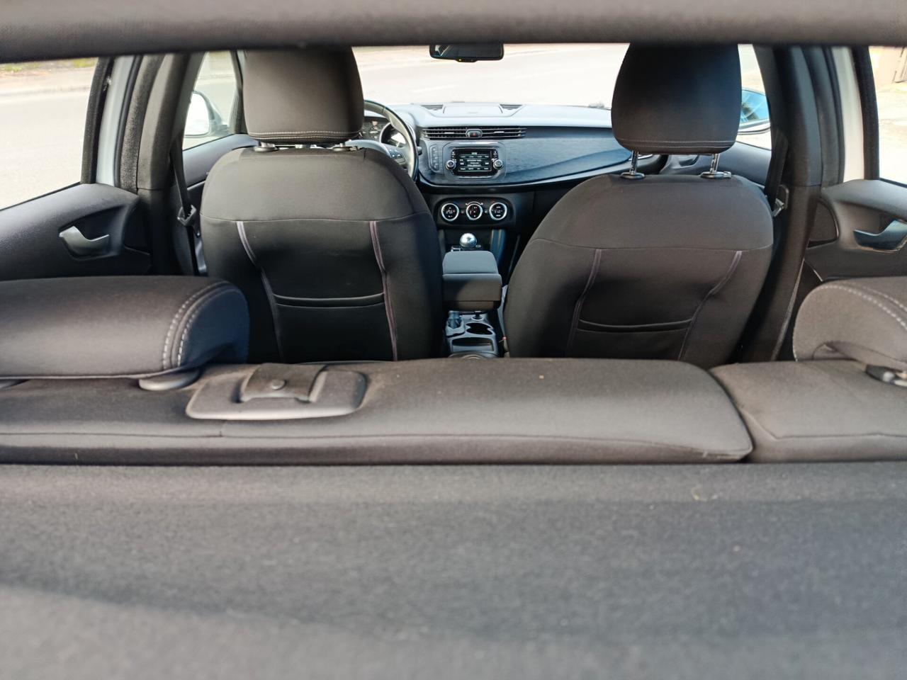 Alfa Romeo Giulietta 1.4 Turbo 120 CV GPL Super