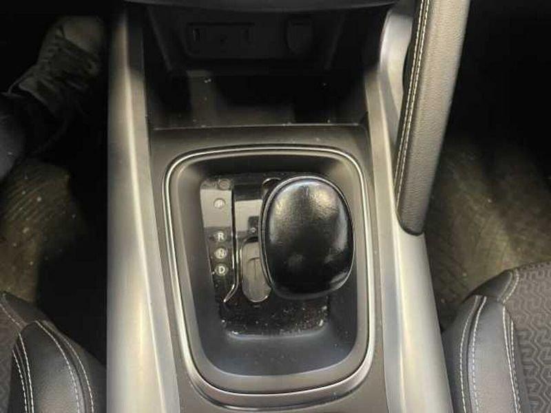 Renault Kadjar dCi 8V 110CV EDC Energy Intens