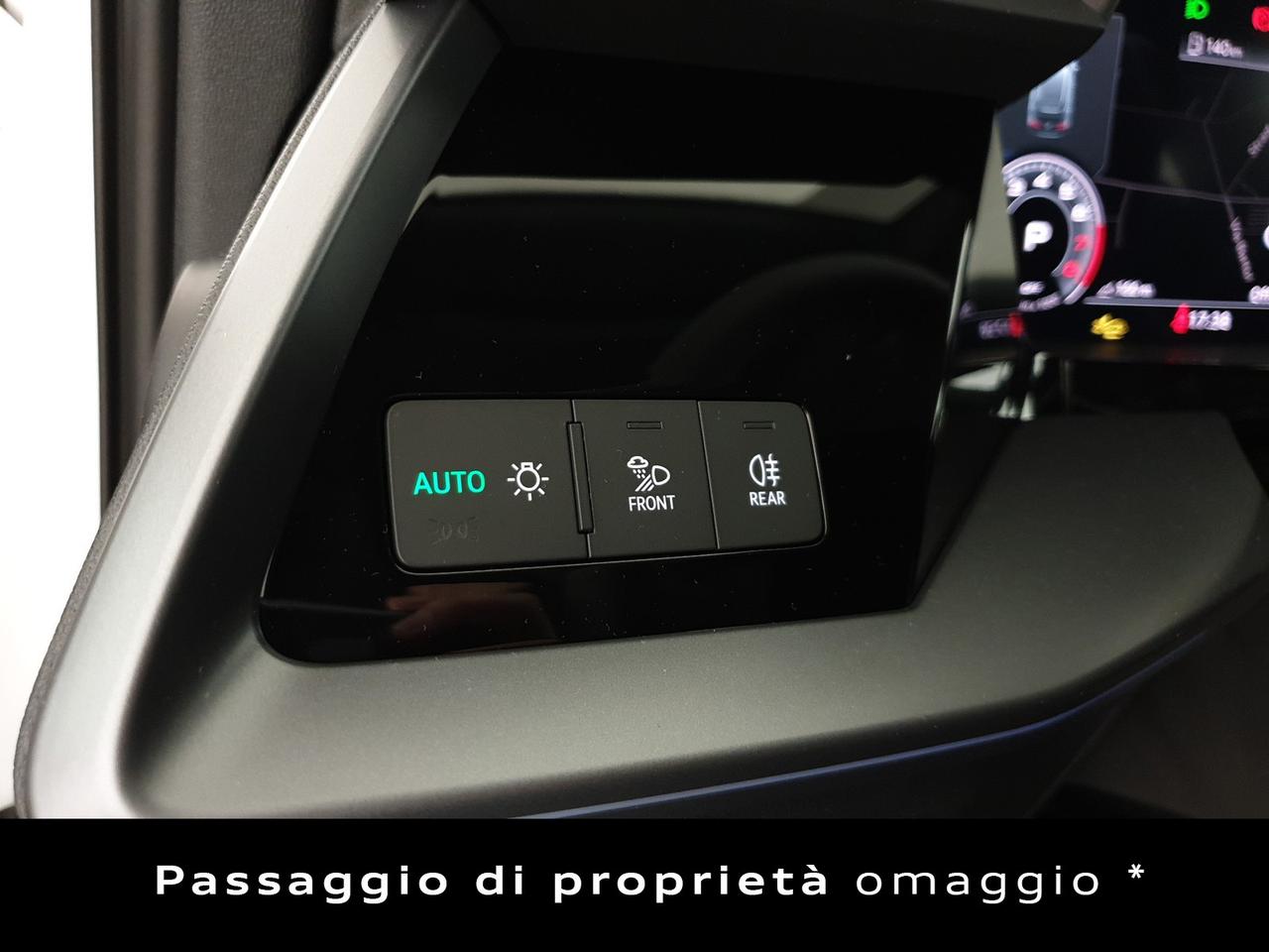 Allstreet 35TFSI 150CV S tronic Business Advanced