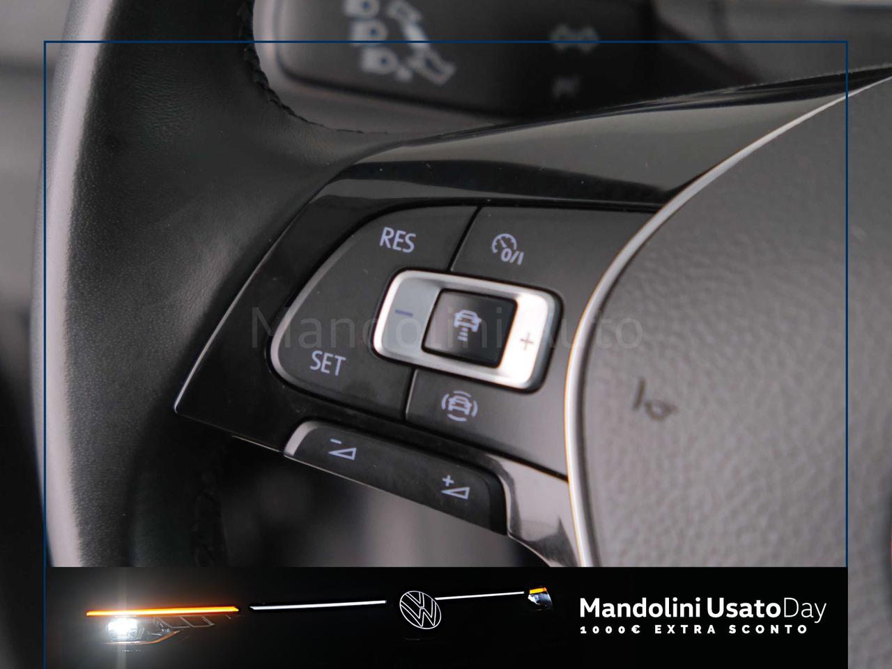 Volkswagen T-Roc 1.0 tsi 110cv style