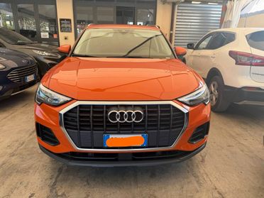 Audi Q3 2020 35 TDI S tronic Business Advanced
