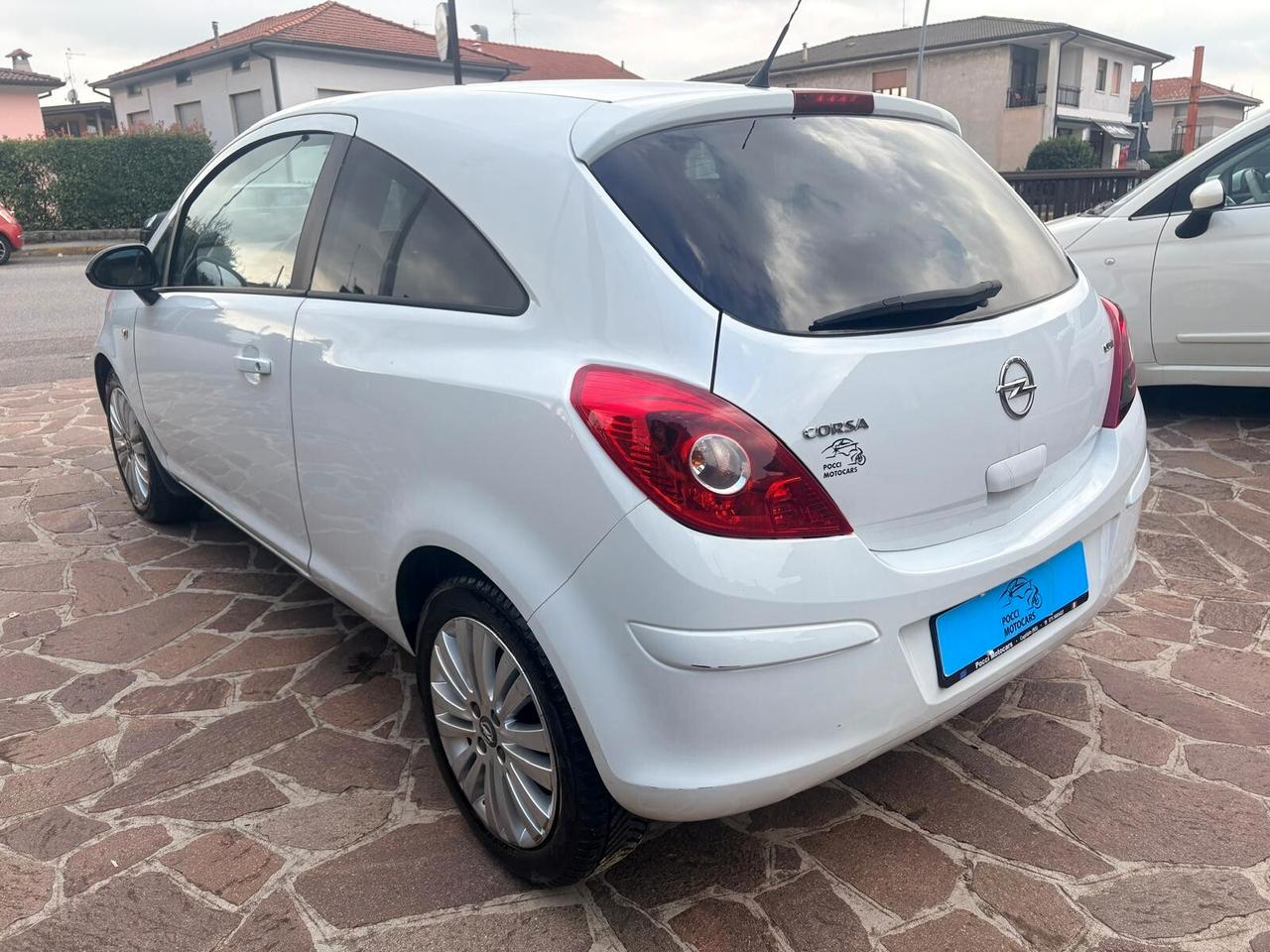 Opel Corsa 1.3 CDTI 75CV F.AP. 3 porte Edition