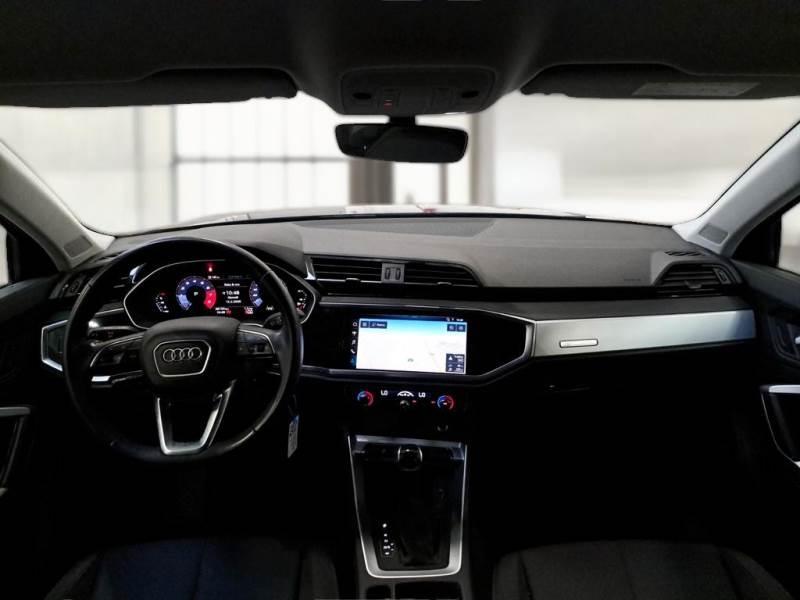 Audi Q3 35 1.5 TFSI mHEV Business Advanced S tronic