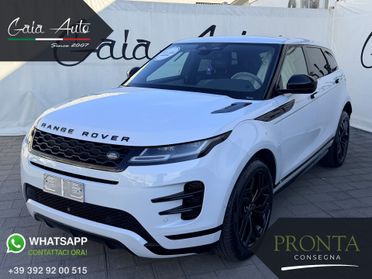 Land Rover Range Evoque 1.5 I3 160 CV Auto R-Dynamic