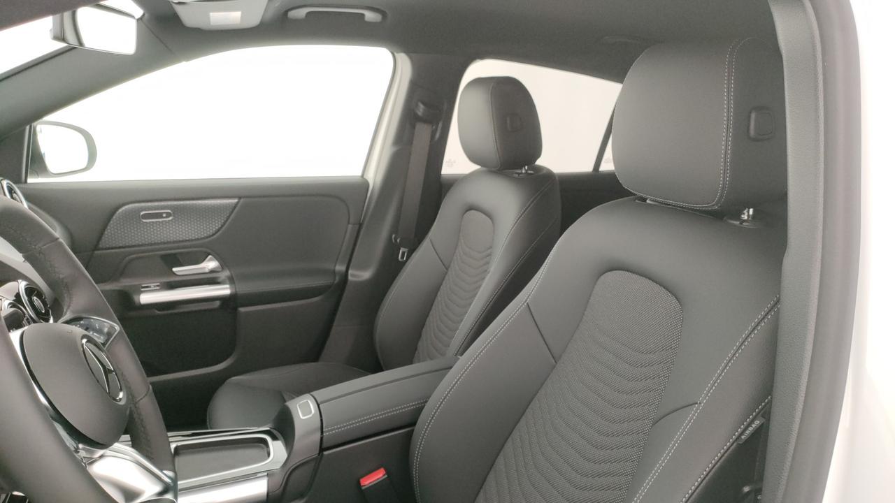 Mercedes-Benz GLA 200 d Automatic 4MATIC