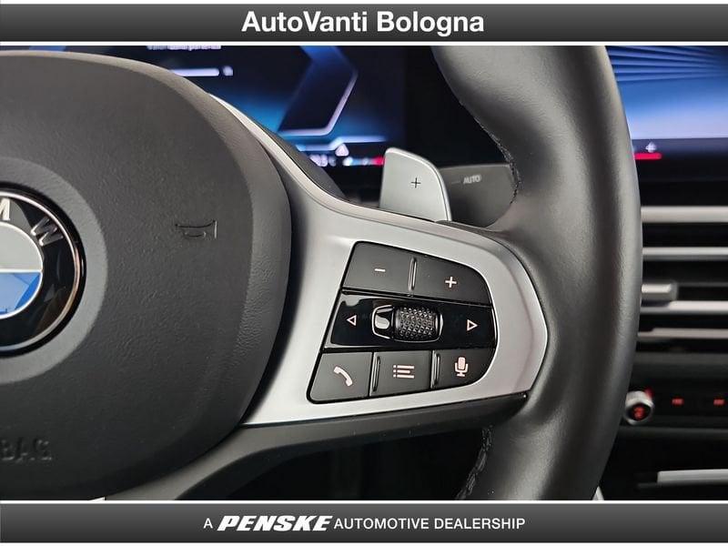 BMW Serie 2 220d 48V Coupé Msport Pro