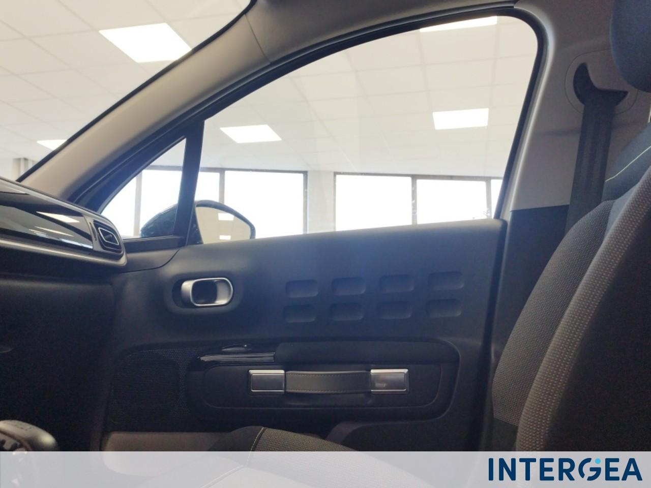 CITROEN C3 1.2 puretech Shine s&s 83cv