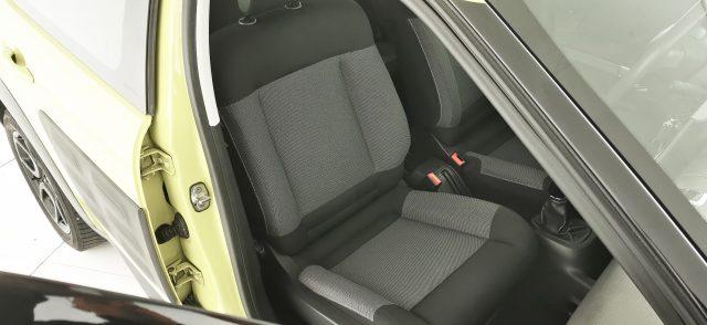 CITROEN C4 Cactus PureTech 82 Feel