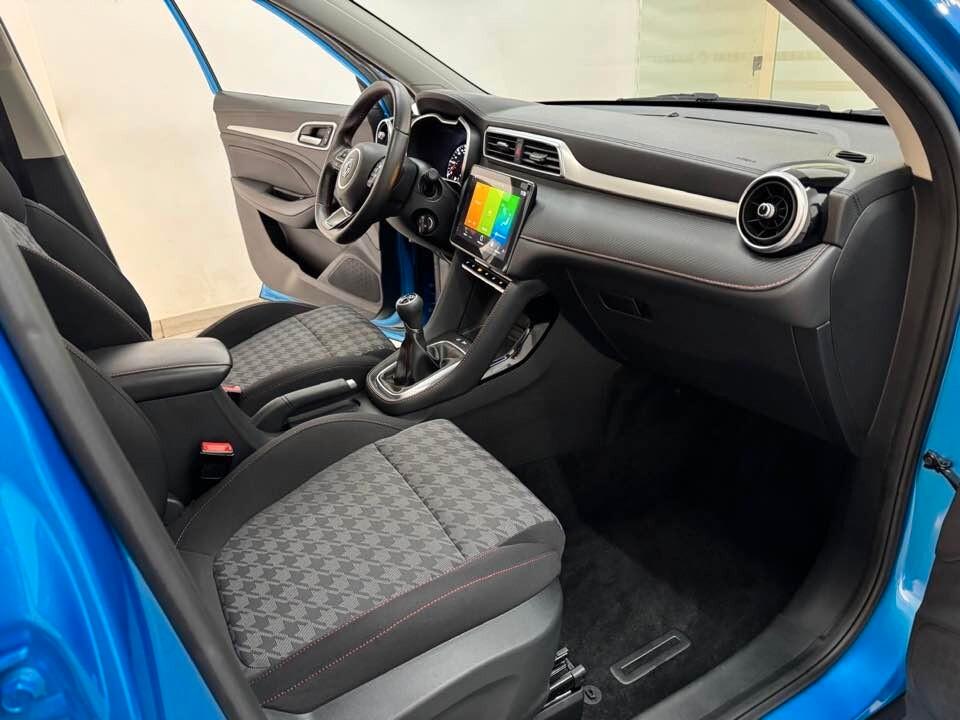 Mg ZS 1.5 Benzina 106/CV 2023