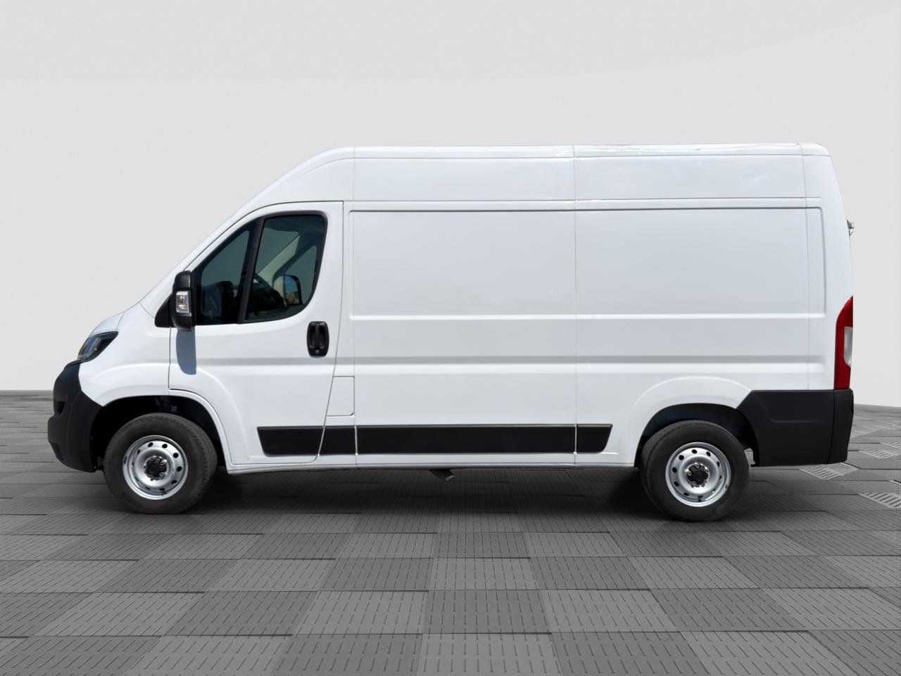 FIAT Ducato (4ª serie) Ducato 35 2.2 Mjt 140CV PM-TM Furgone