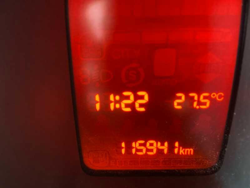 FIAT Panda 0.9 t.air t. MeTano Easy 70cv