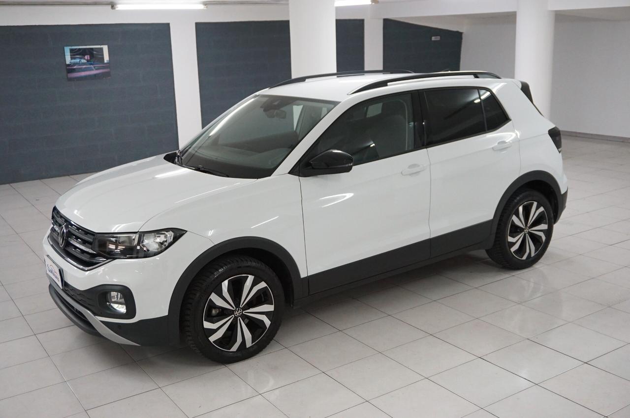 Volkswagen T-Cross 1.0 TSI 95 CV Style