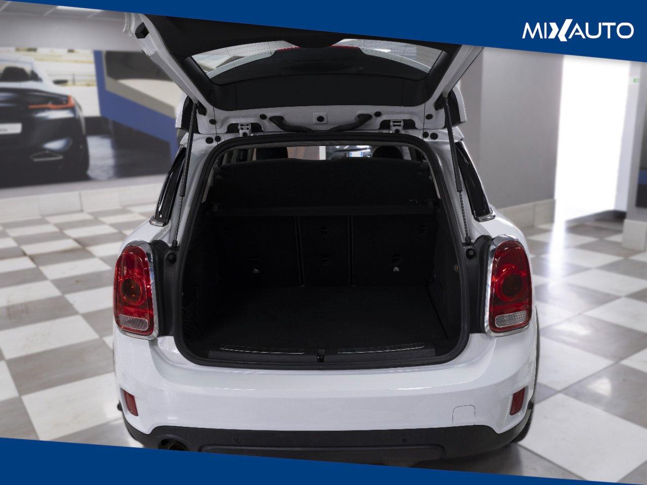 Mini Countryman 1.5 One Boost 102CV EU6