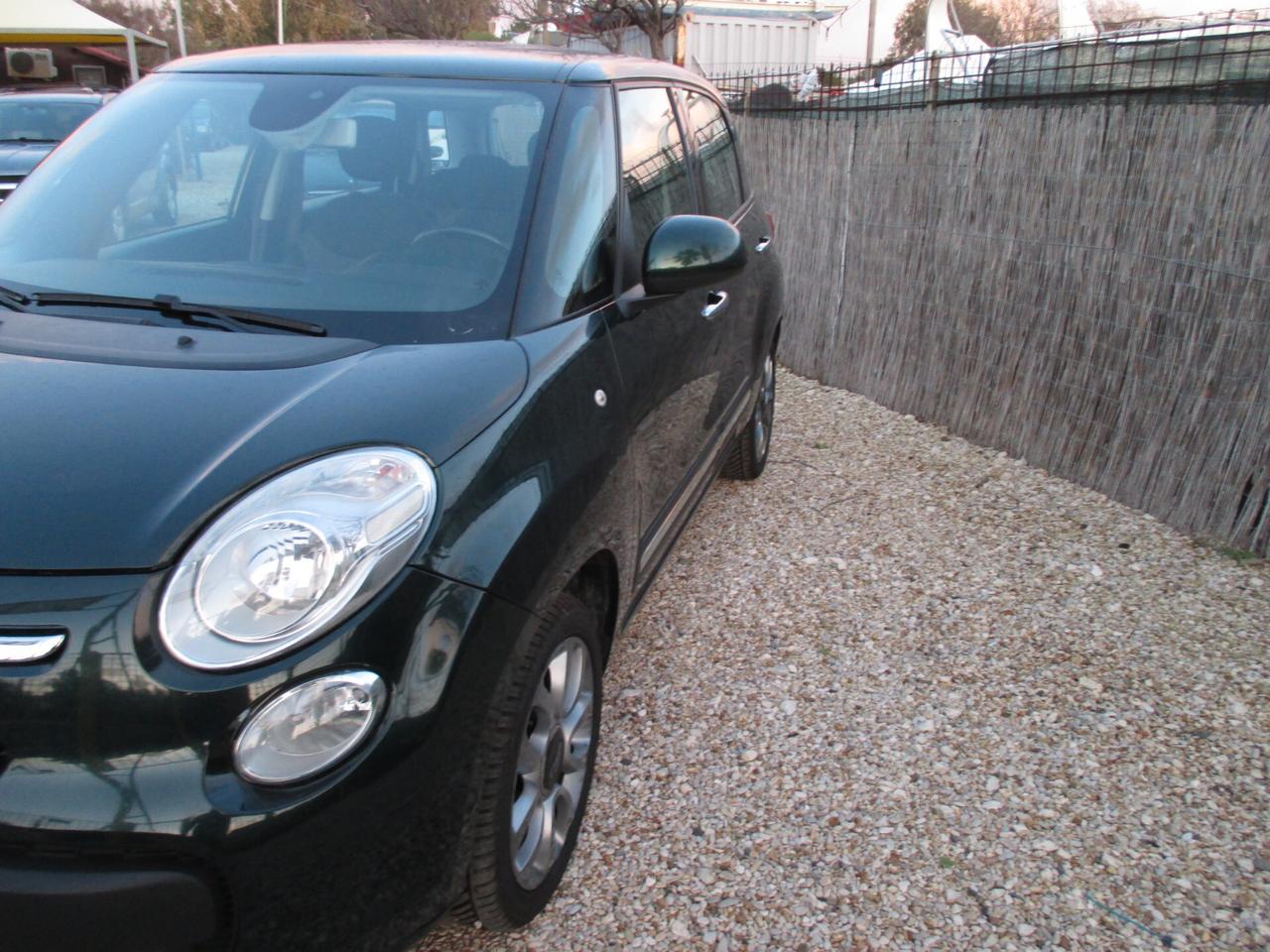 Fiat 500L 1.3 Multijet 85 CV Business