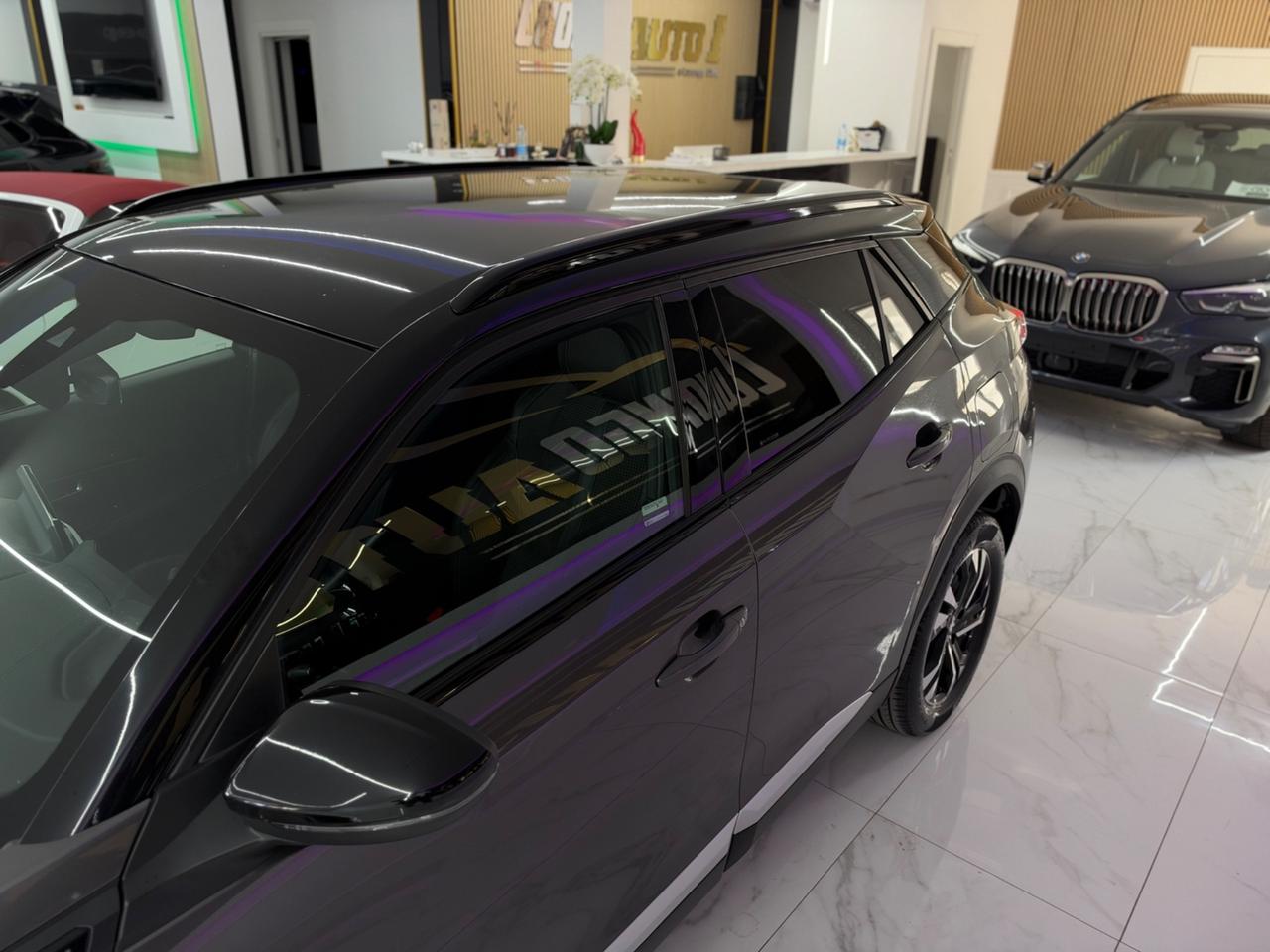 Peugeot 3008 BlueHDi 130cv EAT8 GT Iper Full