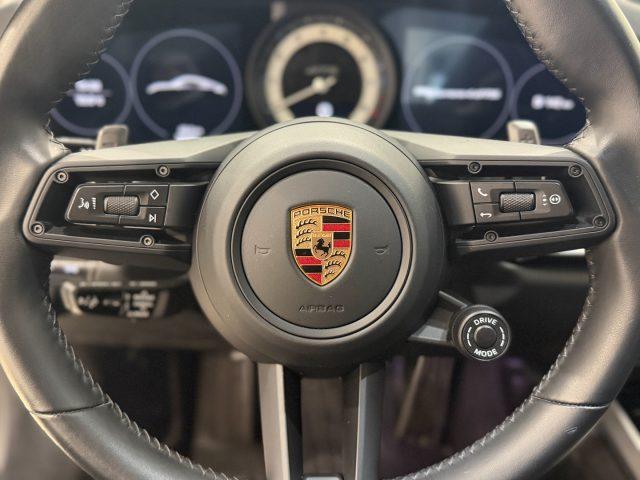 PORSCHE 911 Carrera 992 4 GTS IVA ESPOSTA