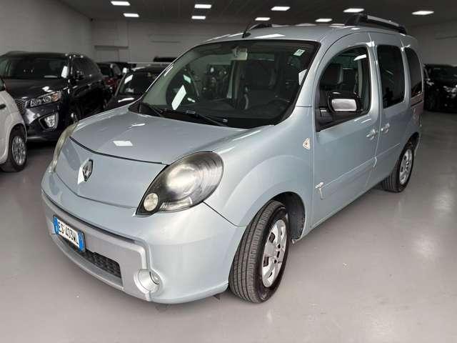 Renault Kangoo Kangoo II 2013 1.5 dci Live 90cv