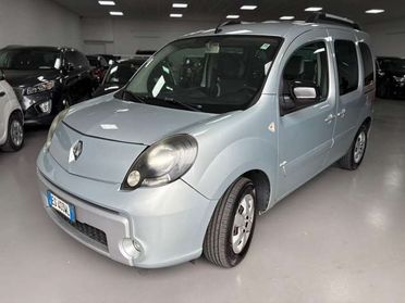 Renault Kangoo Kangoo II 2013 1.5 dci Live 90cv
