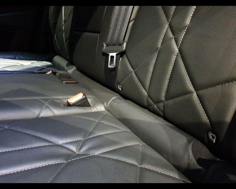 DS DS 7 Crossback BlueHDi 130 aut. Grand Chic