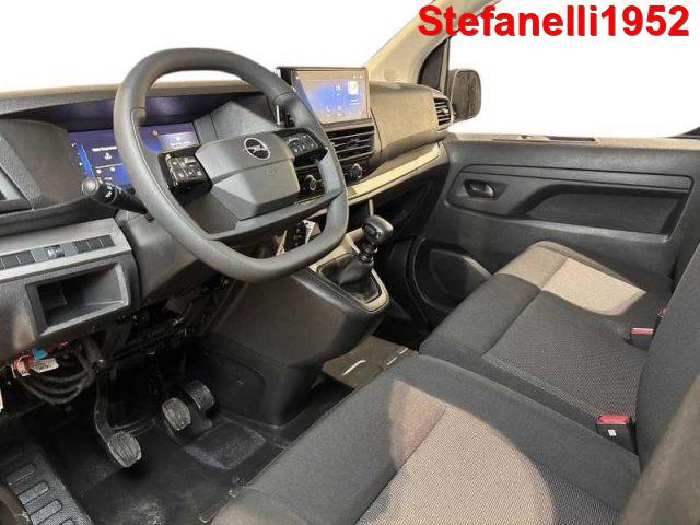OPEL Vivaro M d.cab mobile 2.0d 145cv S&S mt6
