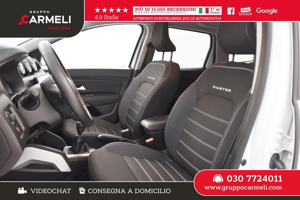 Dacia Duster 1.5 Blue dCi Prestige 4x2