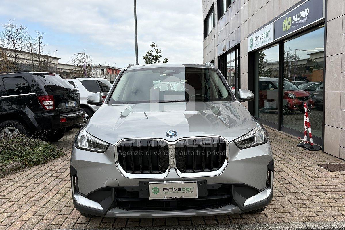BMW X1 xDrive 30e