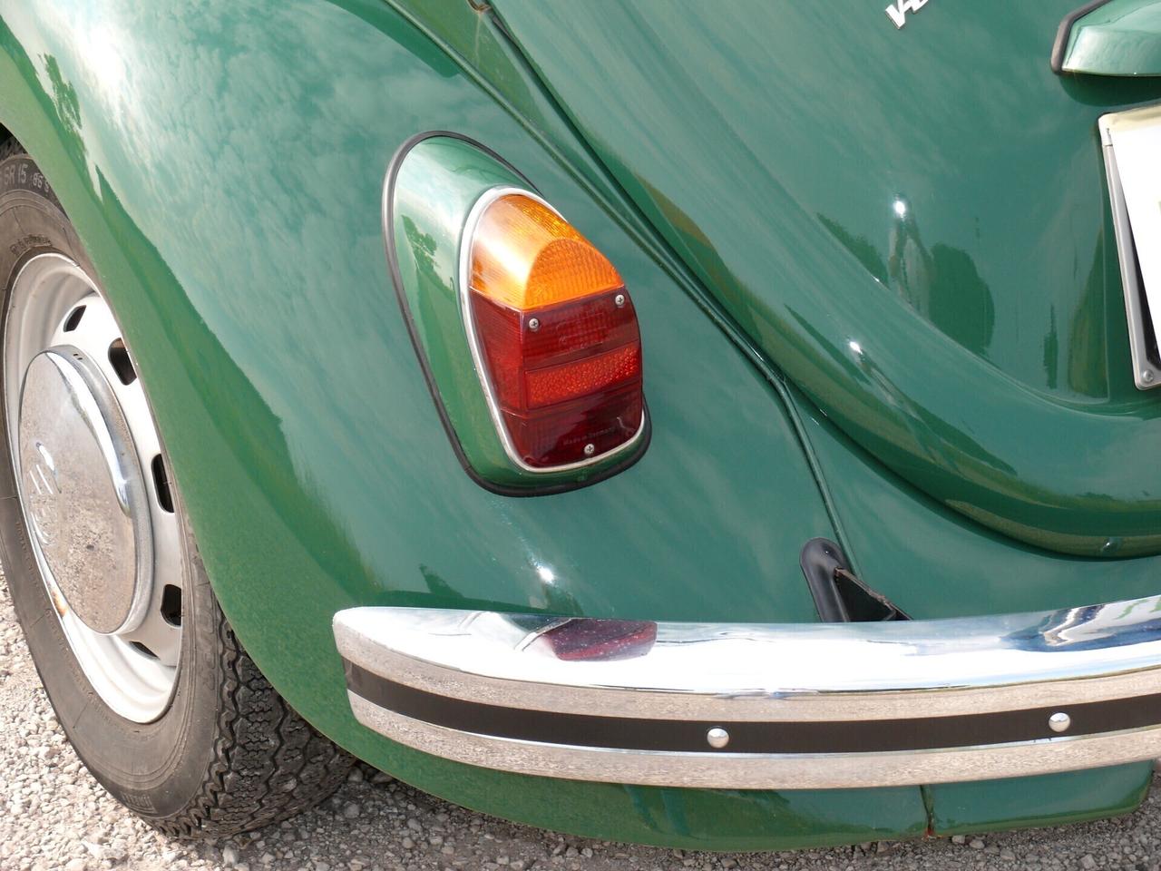 Volkswagen Maggiolino 1200 - (M1346)