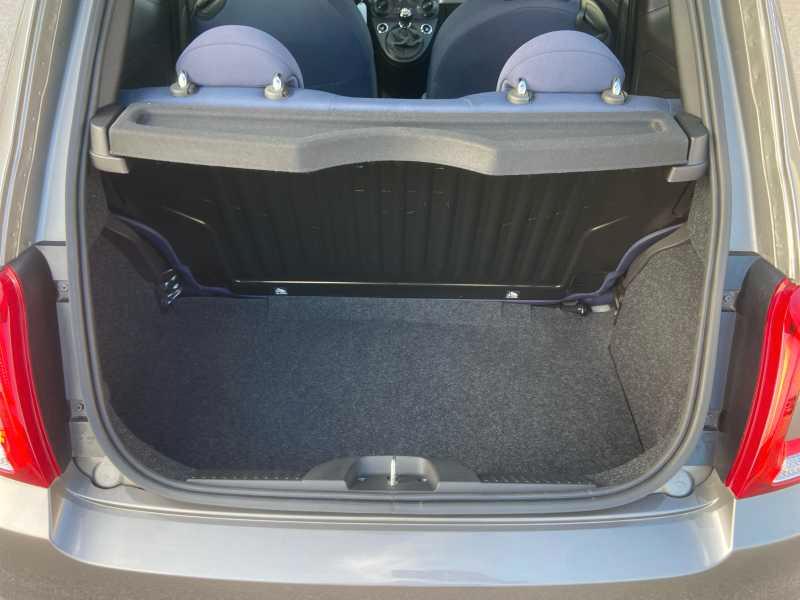 FIAT 500 1.0 hybrid Cult 70cv