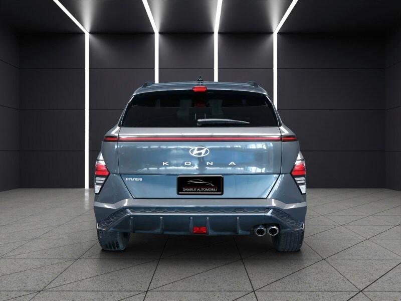 HYUNDAI Kona 2ªs. (2023-->) Kona 1.0 T-GDI Hyb...