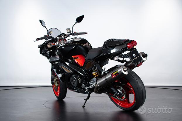 Aprilia tuono v2 1000 - 2005