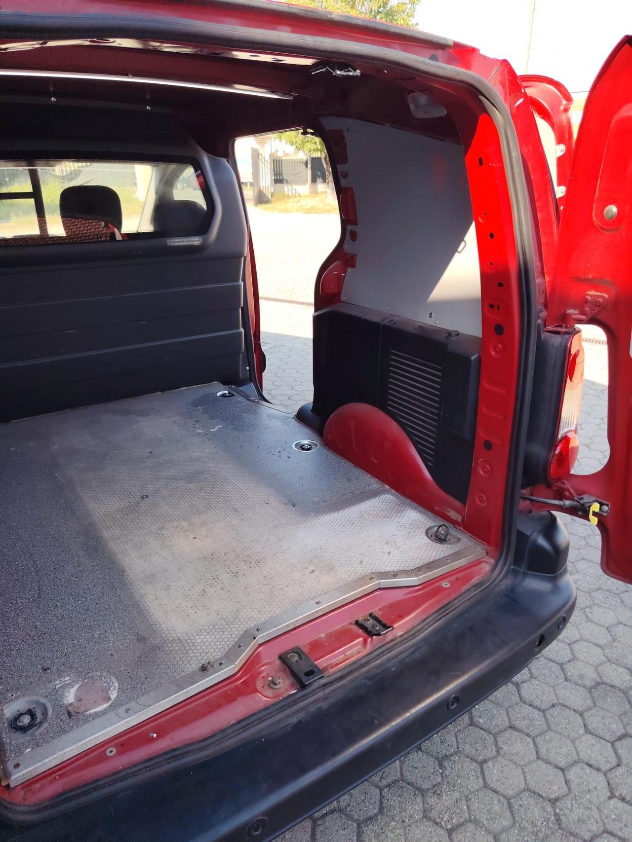 CITROEN BERLINGO HDI 1.6 DIESEL