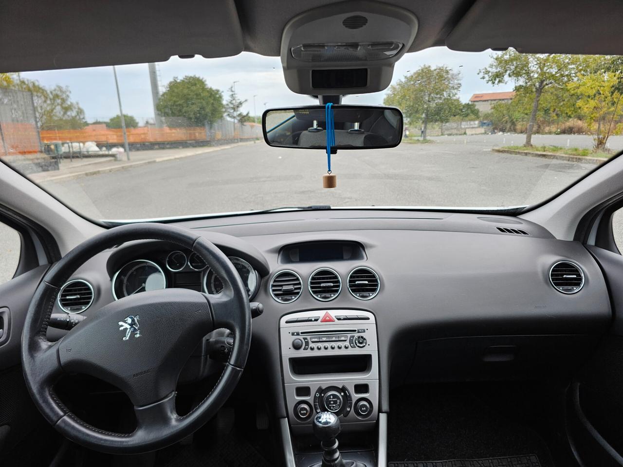 Peugeot 308 1.6 8V HDi 112CV 5p. Business