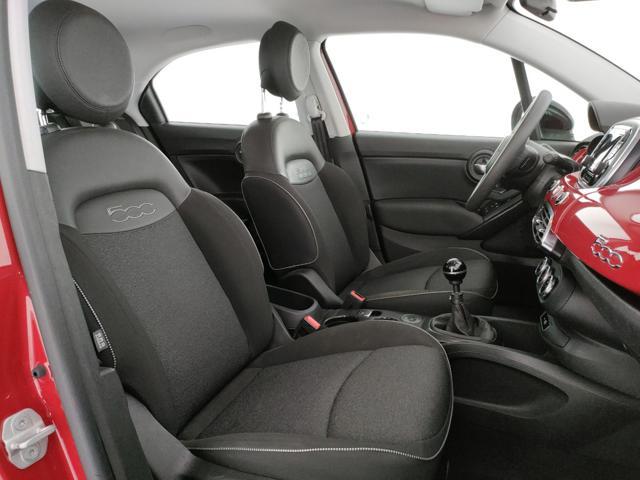 FIAT 500X 1.0 T3 120 CV Urban