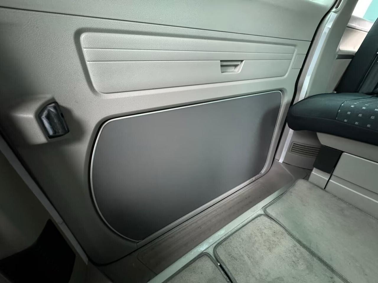 Volkswagen California 2.0 TDI 150CV 4x4