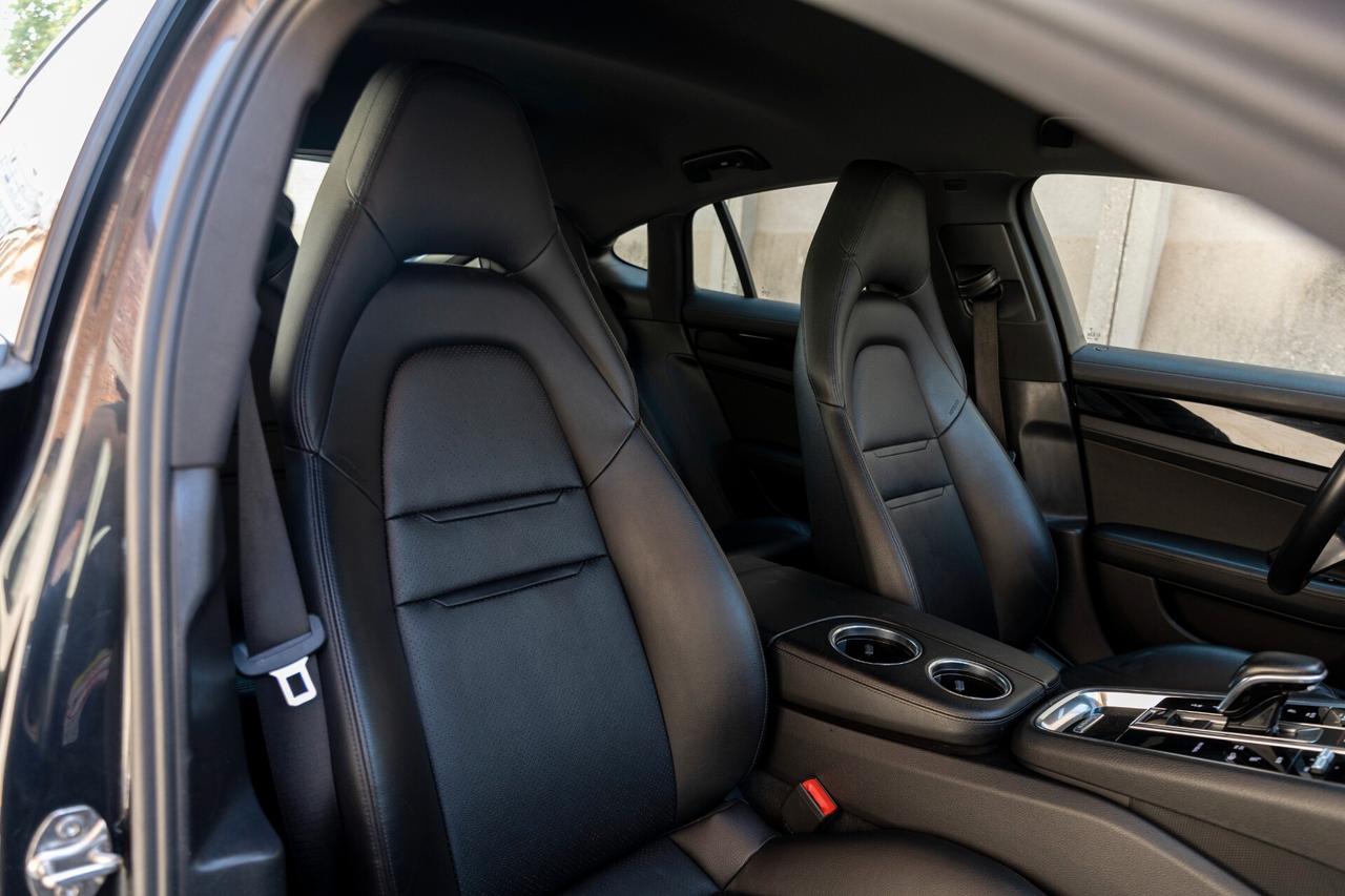 Porsche Panamera 2.9 4
