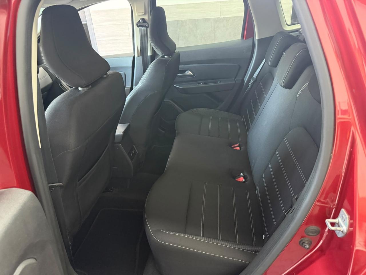 Dacia Duster 1.0 TCe GPL 4x2 Prestige Up DaciaPlus