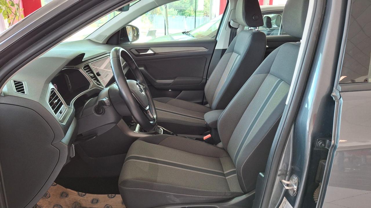 Volkswagen T-Roc 1.0 TSI Style BlueMotion Technology