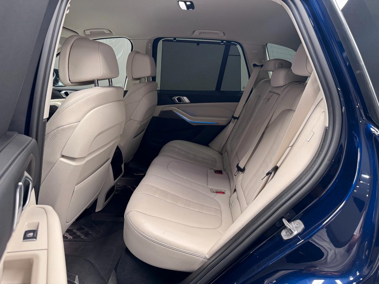 Bmw X5 xDrive45e INDIVIDUAL